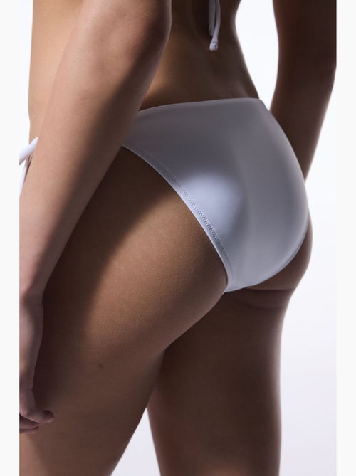 Slip bikini donna ricamato penti - Kiabi
