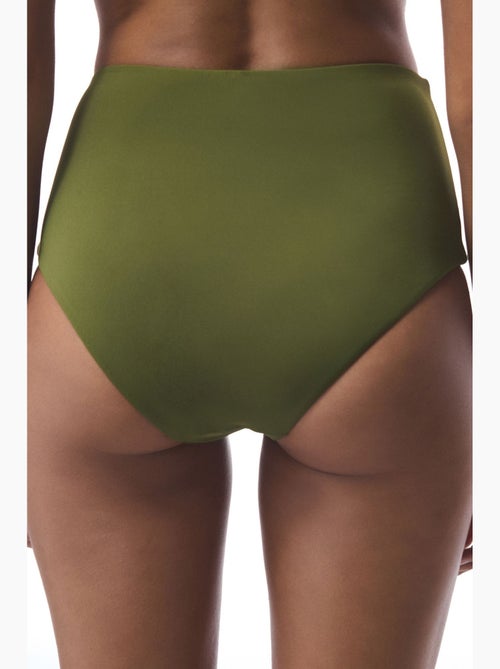 Slip bikini donna ricamato penti - Kiabi Slip bikini donna ricamato penti - Kiabi