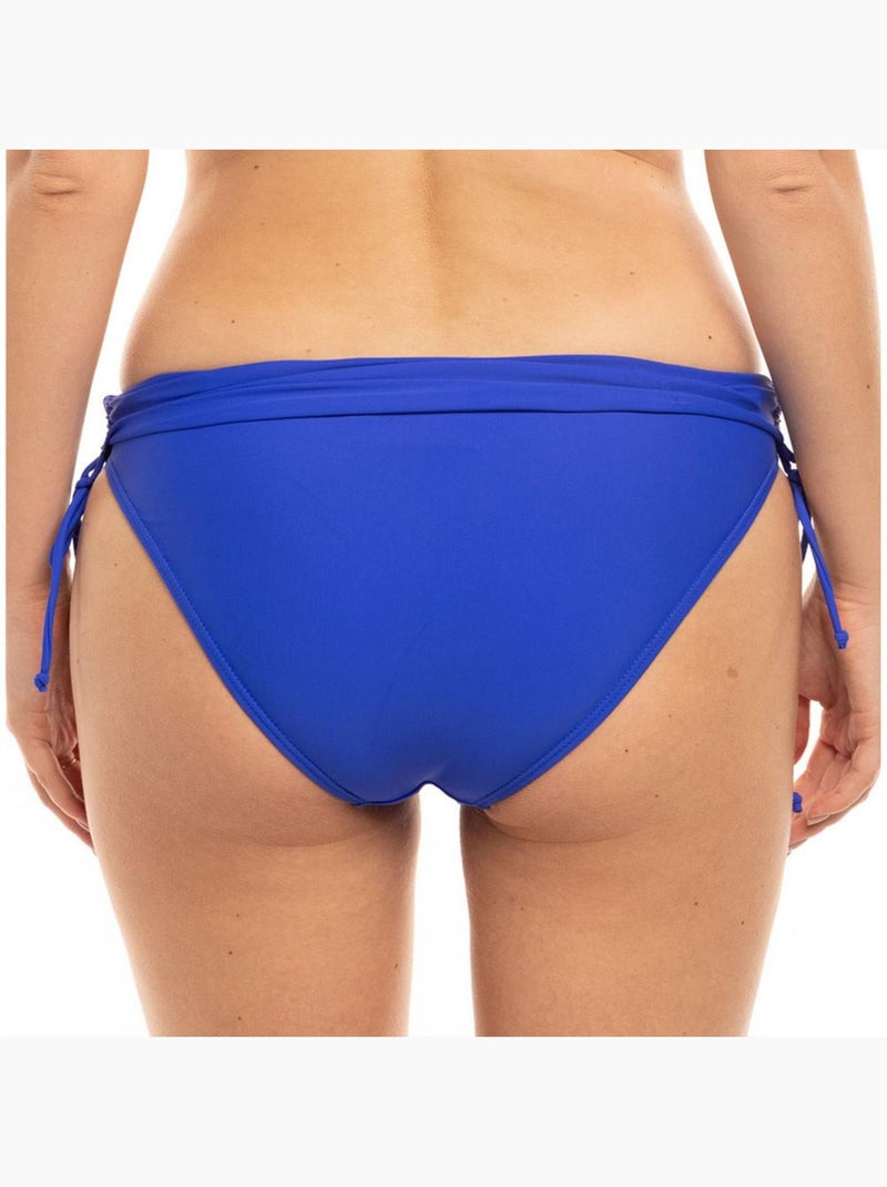 Slip Bikini Donna Sun Project Blu - Kiabi
