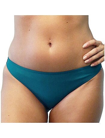 Slip Bikini Donna Tanga Sun Project