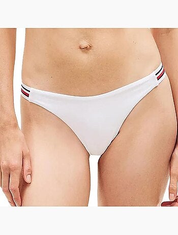 Slip bikini donna tommy hilfiger