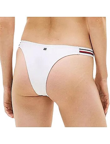 Slip bikini donna tommy hilfiger