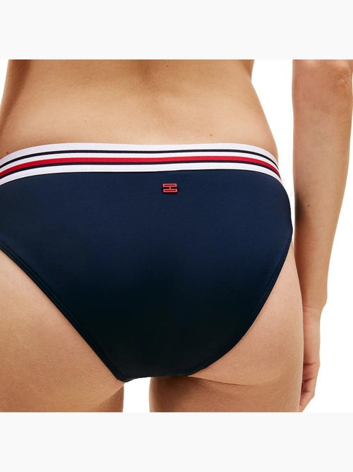 Slip bikini donna tommy hilfiger - Kiabi Slip bikini donna tommy hilfiger - Kiabi