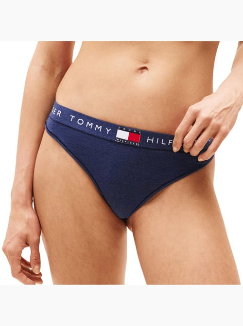 Slip Bikini Donna Tommy Hilfiger - Kiabi