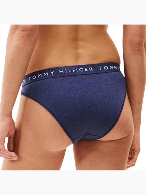 Slip Bikini Donna Tommy Hilfiger - Kiabi