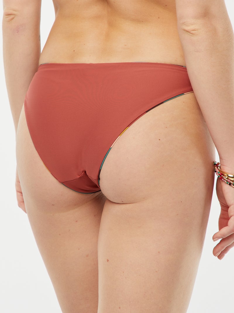 Ulla Popken 3 PACK - Perizoma - multicolored/bianco