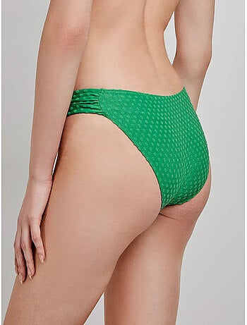 Slip bikini fantasia microdots