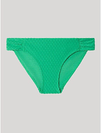 Slip bikini fantasia microdots
