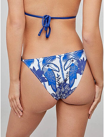 Slip bikini fantasia