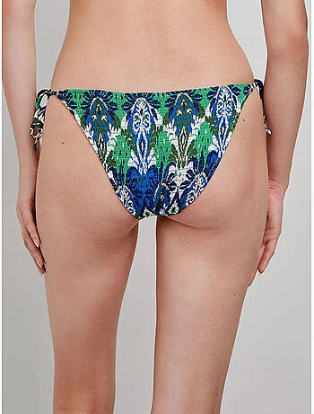 Slip bikini fantasia tribale