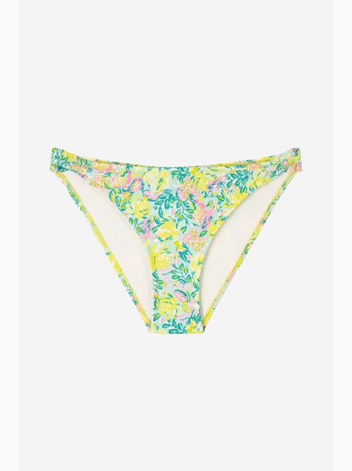 Slip bikini grace side penti - Kiabi