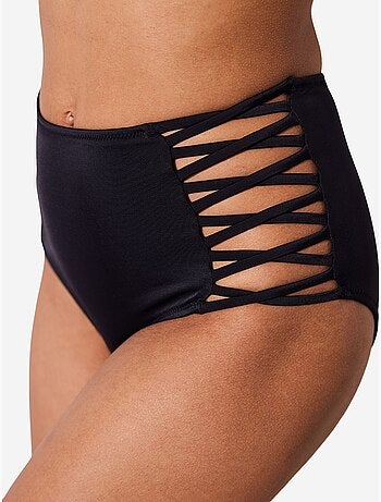 Slip bikini high fashion penti