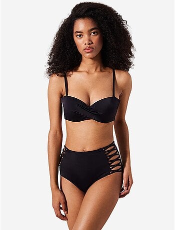Slip bikini high fashion penti