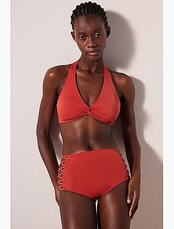 Slip bikini high fashion penti