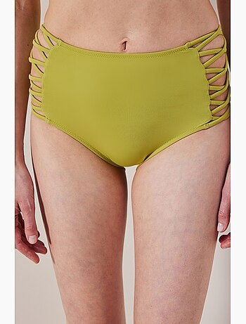 Slip bikini high fashion penti