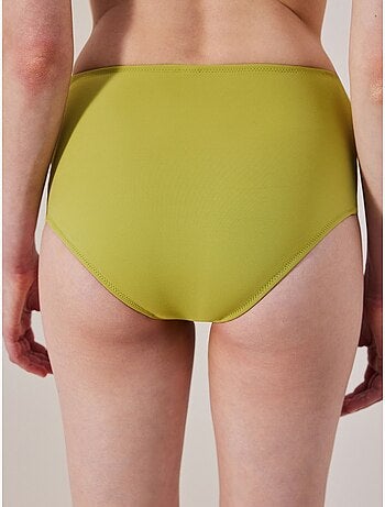 Slip bikini high fashion penti