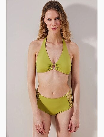 Slip bikini high fashion penti