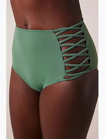 Slip bikini high fashion penti