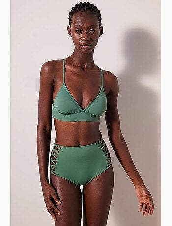 Slip bikini high fashion penti