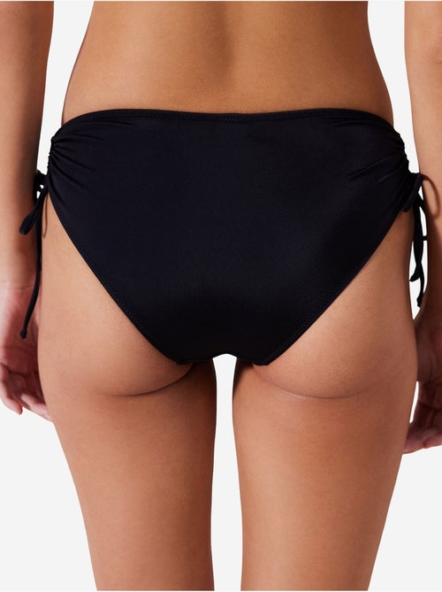 Slip bikini high ring penti - Kiabi