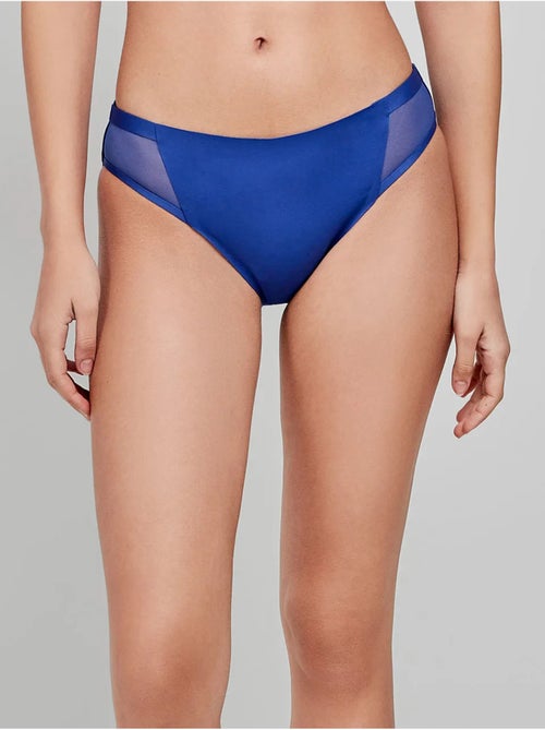 Slip bikini high tech - Kiabi Slip bikini high tech - Kiabi