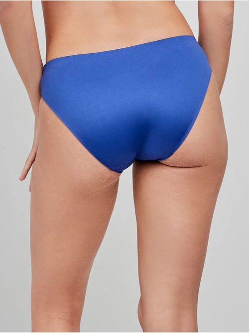 Slip bikini high tech - Kiabi Slip bikini high tech - Kiabi