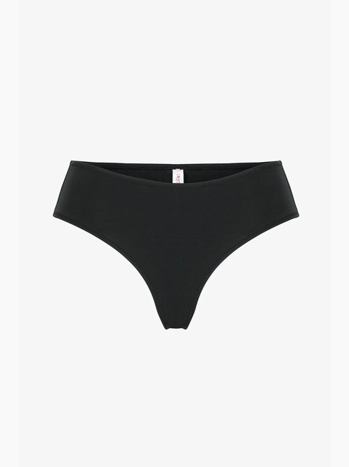 Slip bikini hipster donna penti - Kiabi Slip bikini hipster donna penti - Kiabi