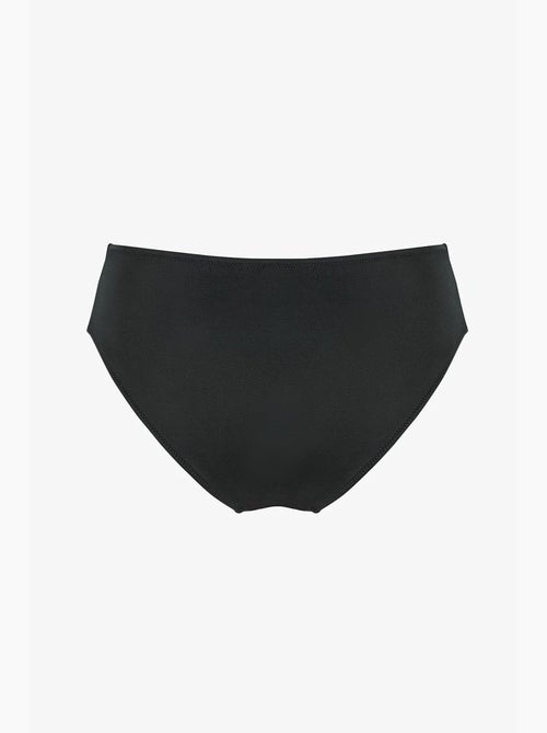 Slip bikini hipster donna penti - Kiabi Slip bikini hipster donna penti - Kiabi