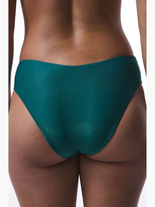 Slip bikini lina donna penti - Kiabi Slip bikini lina donna penti - Kiabi