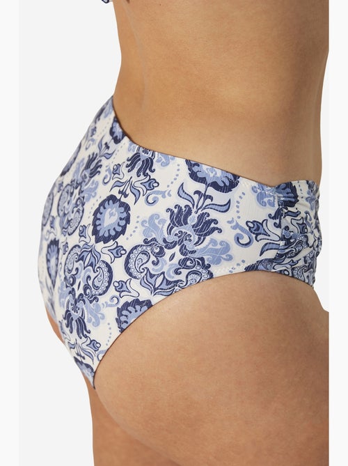 Slip bikini marrakesh twist penti - Kiabi