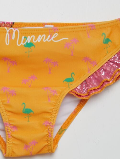 Slip bikini 'Minnie' - Kiabi