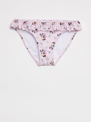 Slip bikini 'Minnie'