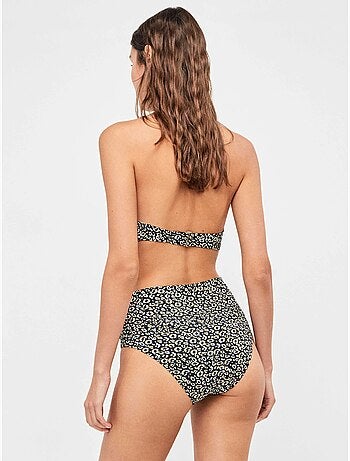Slip bikini multiposizione