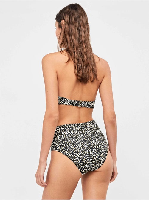 Slip bikini multiposizione - Kiabi Slip bikini multiposizione - Kiabi