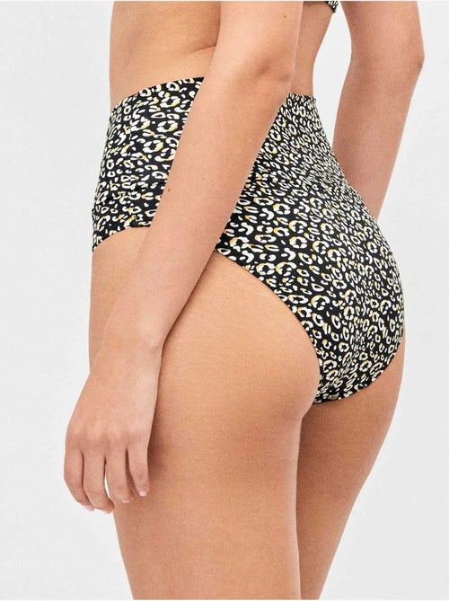 Slip bikini multiposizione - Kiabi Slip bikini multiposizione - Kiabi