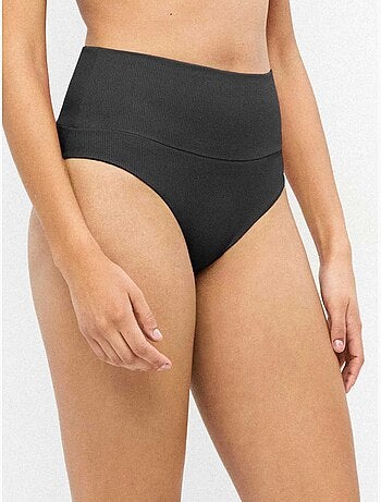 Slip bikini multiposizione