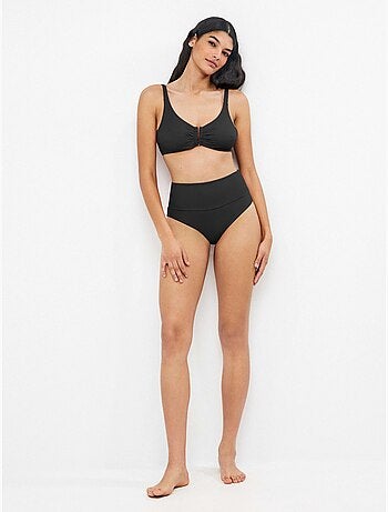 Slip bikini multiposizione
