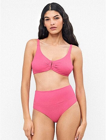 Slip bikini multiposizione