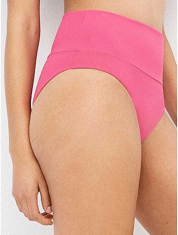Slip bikini multiposizione