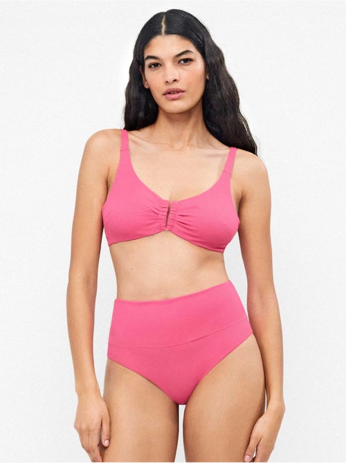 Slip bikini multiposizione - Kiabi Slip bikini multiposizione - Kiabi