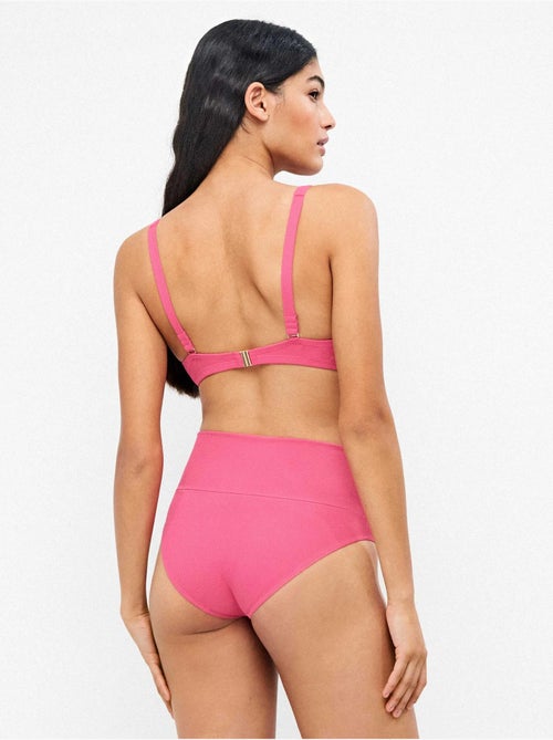 Slip bikini multiposizione - Kiabi Slip bikini multiposizione - Kiabi