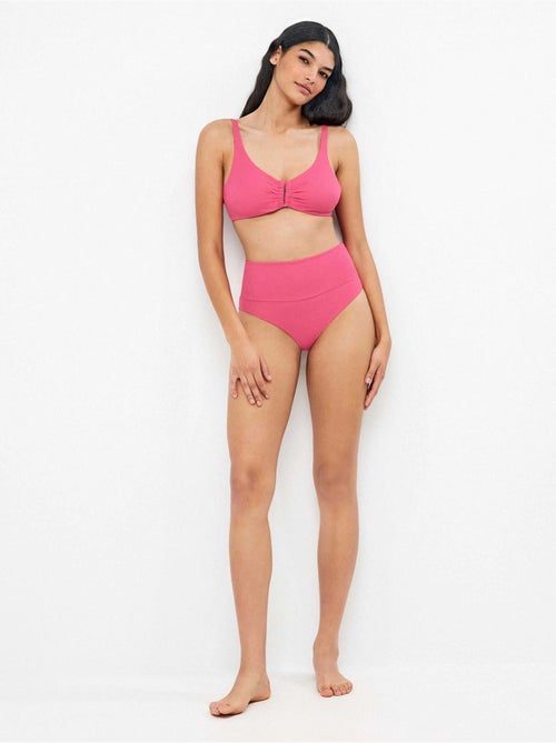 Slip bikini multiposizione - Kiabi Slip bikini multiposizione - Kiabi