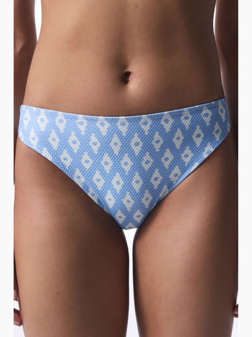 Slip bikini nomi penti - Kiabi Slip bikini nomi penti - Kiabi