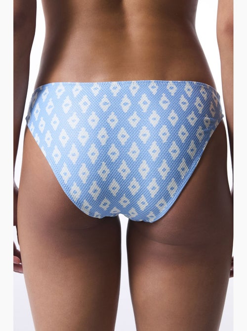 Slip bikini nomi penti - Kiabi Slip bikini nomi penti - Kiabi