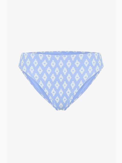 Slip bikini nomi penti - Kiabi Slip bikini nomi penti - Kiabi