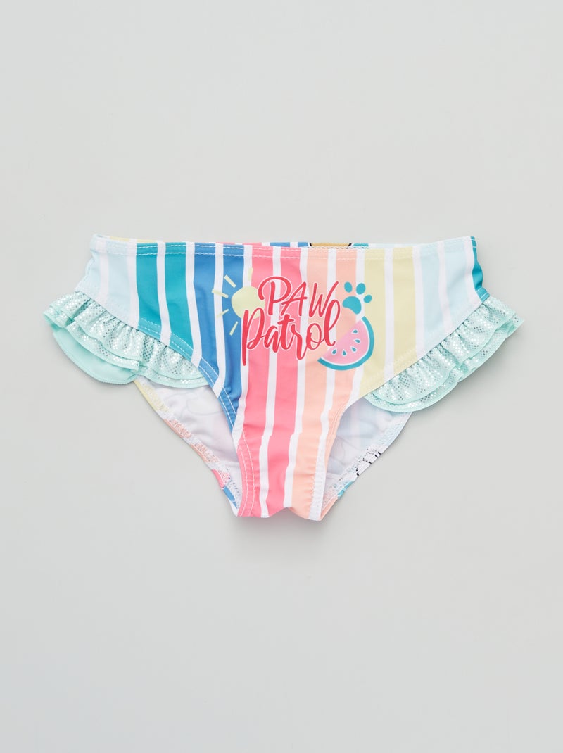 Slip bikini 'Paw Patrol' BEIGE - Kiabi