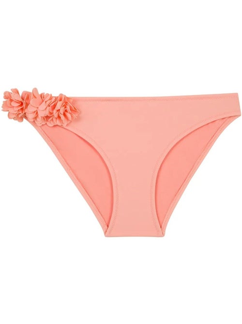 Slip bikini plum penti - Kiabi Slip bikini plum penti - Kiabi