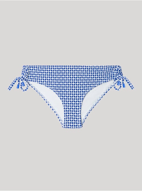 Slip bikini regolabile - Kiabi Slip bikini regolabile - Kiabi