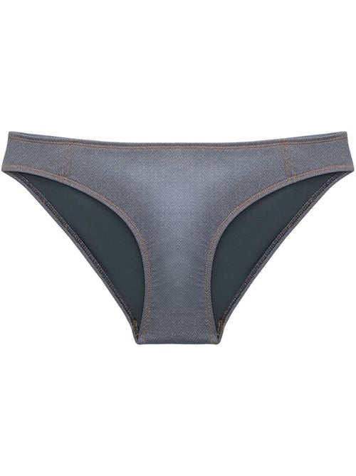 Slip bikini riders penti - Kiabi Slip bikini riders penti - Kiabi