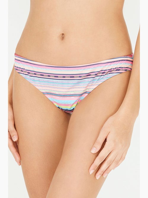 Slip bikini shambala penti - Kiabi Slip bikini shambala penti - Kiabi